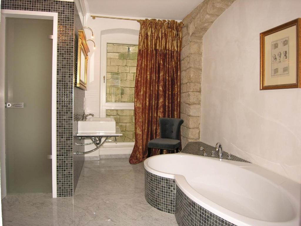 Apartmenthaus Albrechtsburg Bad Schandau Room photo